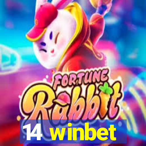 14 winbet